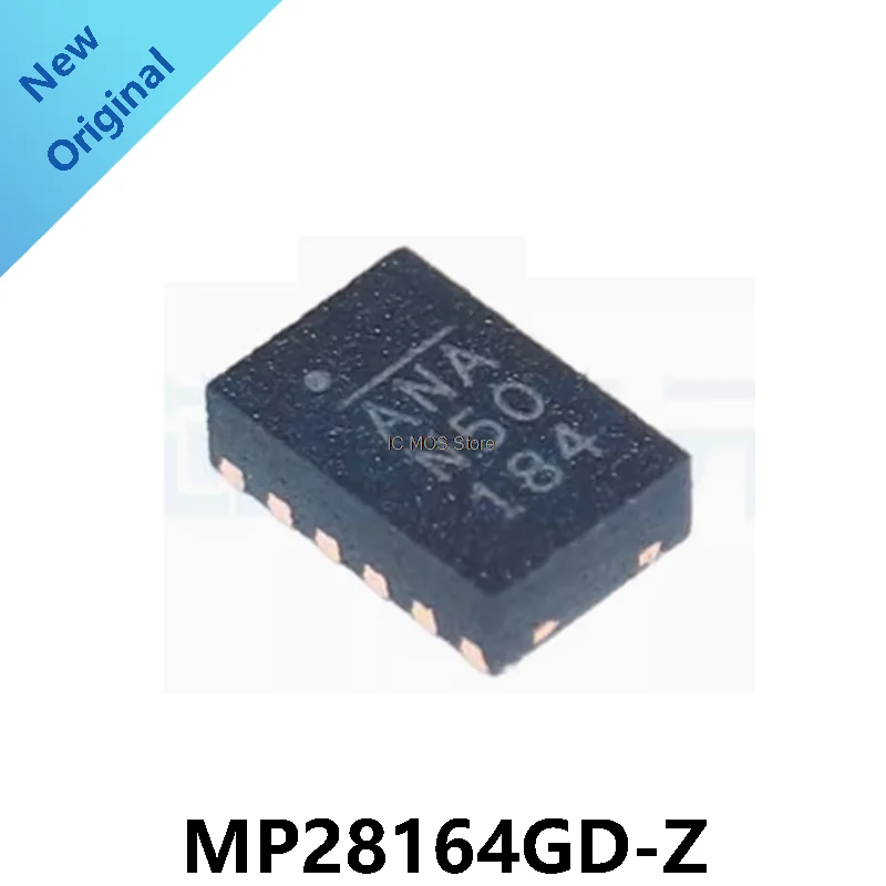 MP28164GD-Z MP28164 MP28164GD QFN-11 ANA 100% New original