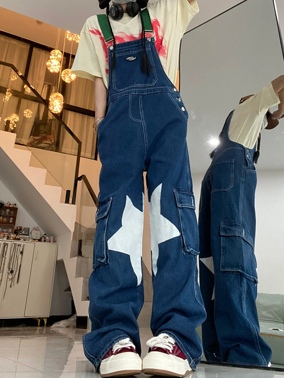 Catsuit Jumpsuits Step Zipper Beautiful Outdoors Asymmetrical Monochrome Waistless Quality Concise Slacks Relaxed Fringed