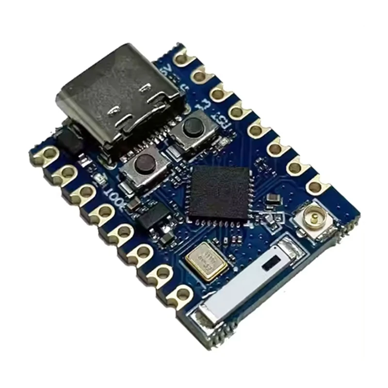 ESP32-C3 PRO MINI Development Board Onboard ESP32-C3FH4 Chip Module Wifi Bluetooth Development Board