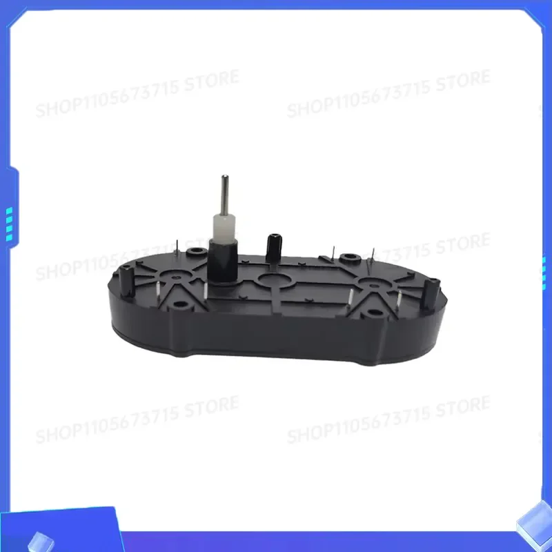 for FORBKA30D-R5 360 Degree Rotation Stepper Motor Auto Instrument Step Motor 20mA Dual Axis for VID28-05