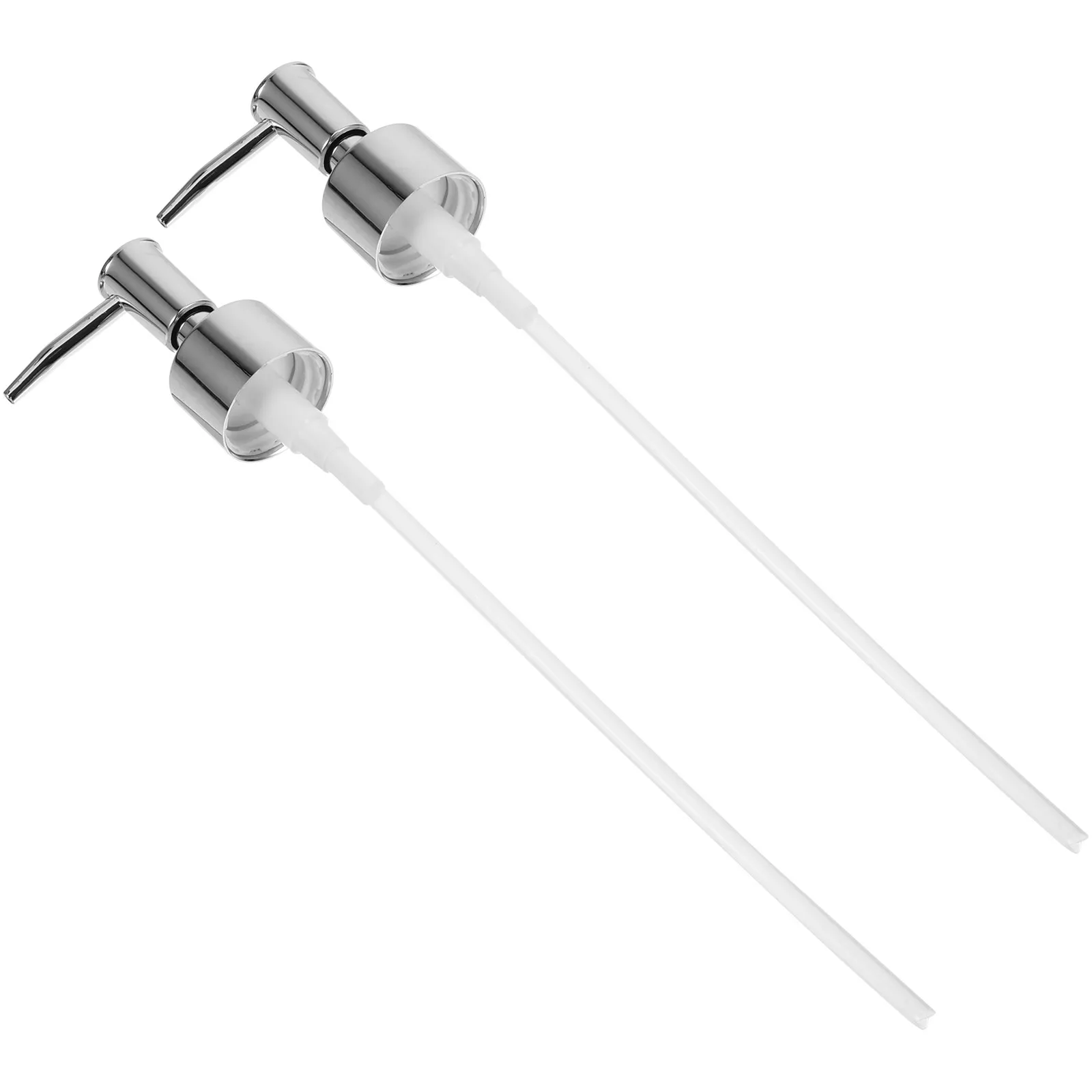 2Pcs Dispenser Pump…