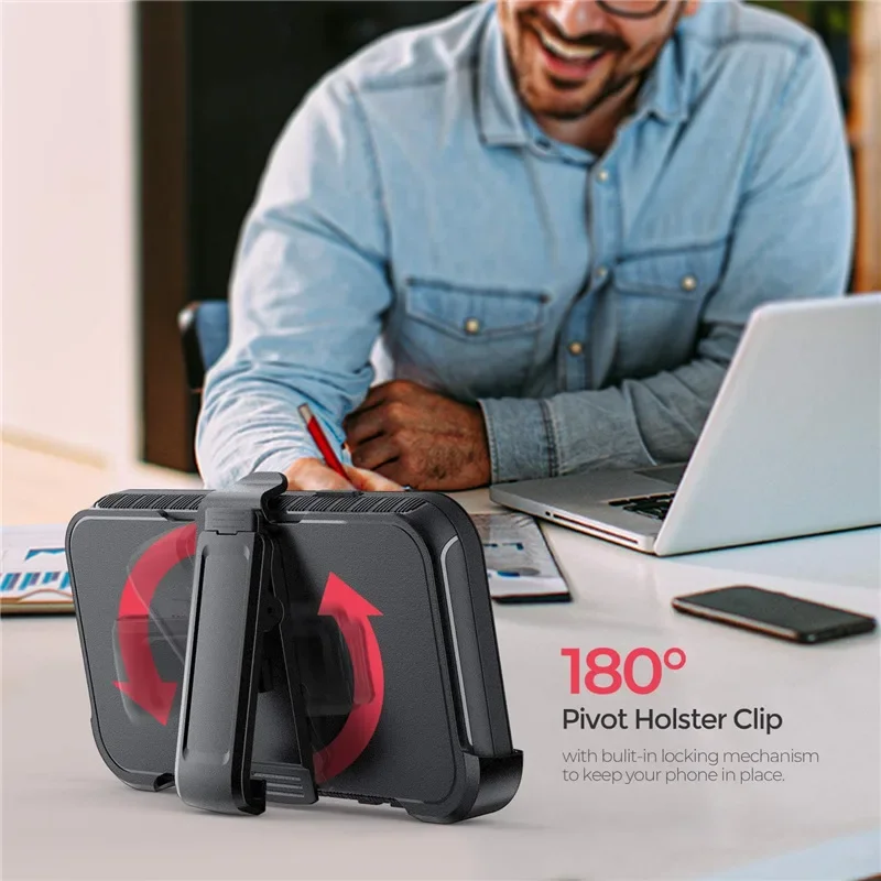 Capa defensora para iphone17 air 16 13 11 15 pro max 12 mini capa pesada à prova de choque para iphone x xs max xr 7 8 14 plus capas de armadura