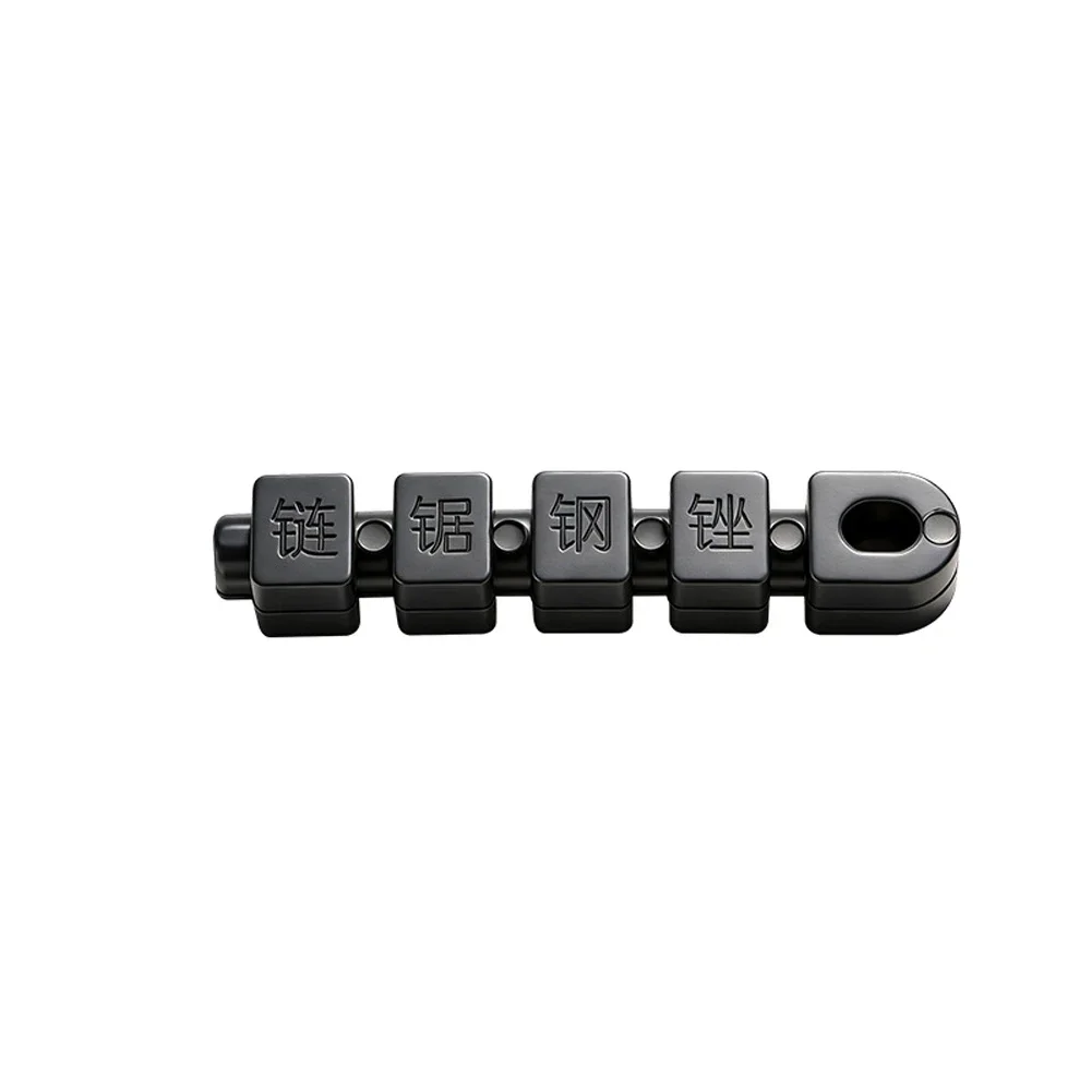 3PCS 4 4.8 5.5mm Chainsaw File Set Industrial Steel Files With Handle For Electric Saw Precision Double Cut 245mm