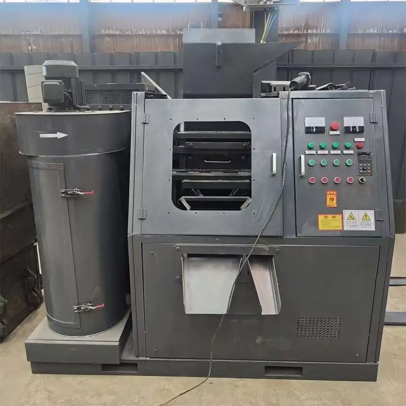 Fully Automatic Automobile Circuit Board Sorting Ry Equipment, Household Small Wire Separation And Recycling Copper Rice 2025