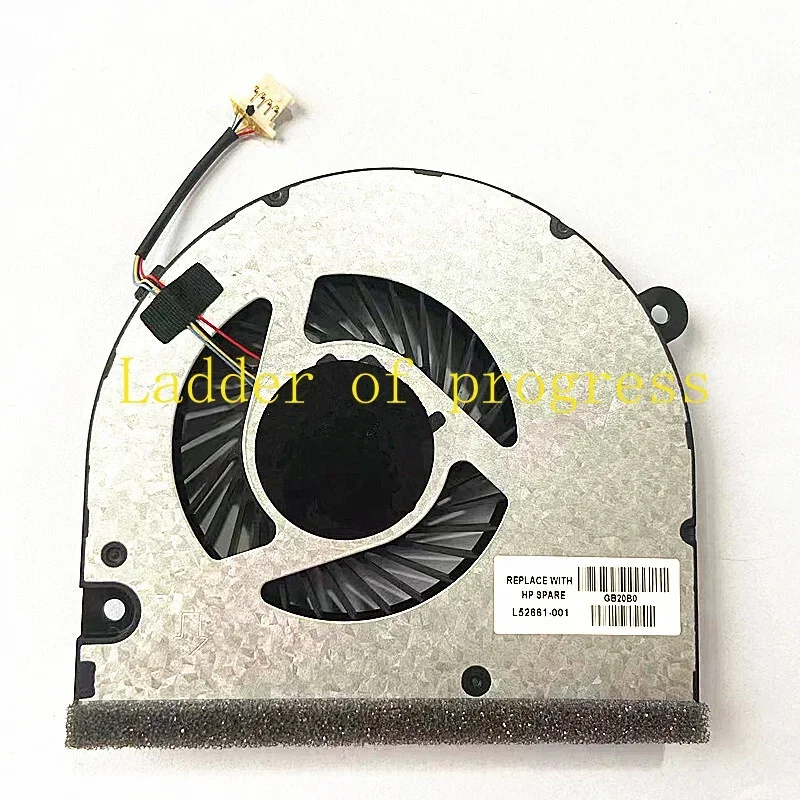 Cooling Fan for HP Envy 17-CE 17M-CE0013DX TPN-W145 L52661-001