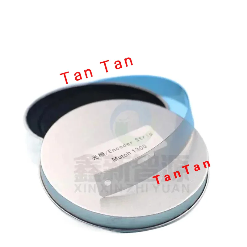 شريط التشفير لـ Mutoh rj900c 901x vj1604 1624 1638 1628 1618 vj1304 DD