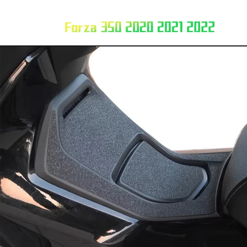 

Motorcycle Protection Gas Scratch Resistant Adhesive Decal Fuel Tank Pad Protective Cover For HONDA NSS 350 Forza 350 2020 2021