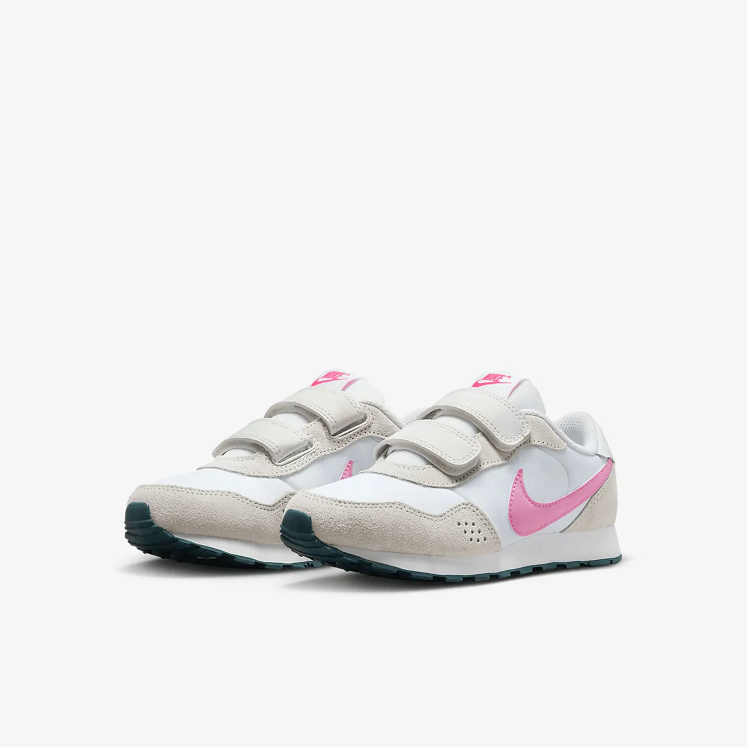 

Nike Authentic New Season GS Women's Big Kids' Sports Breathable Low-Cut Casual Shoes CN8559-111