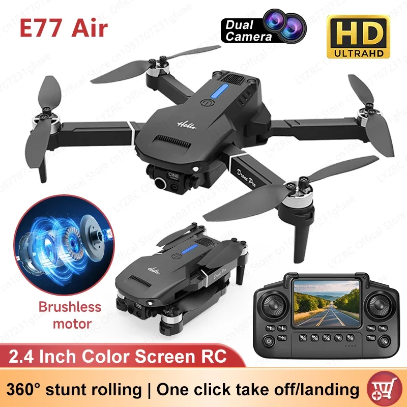 E77 Air Camera Dron…