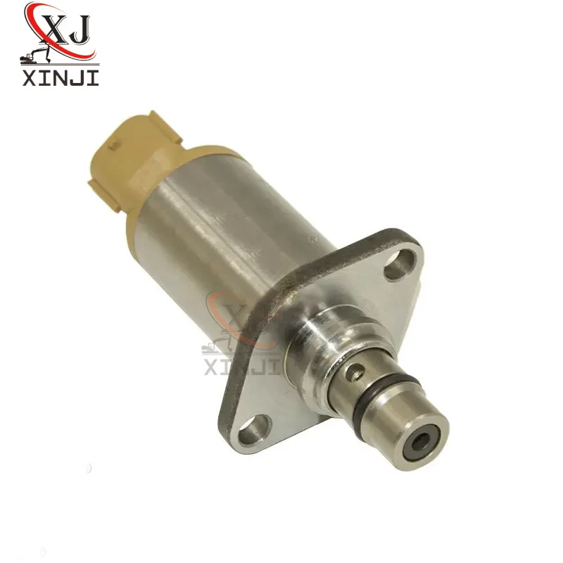 04226-E0065 97202-0650 Solenoid valve fit for JO8E J08E SCU SK240-8 SK330-8 SK350-8