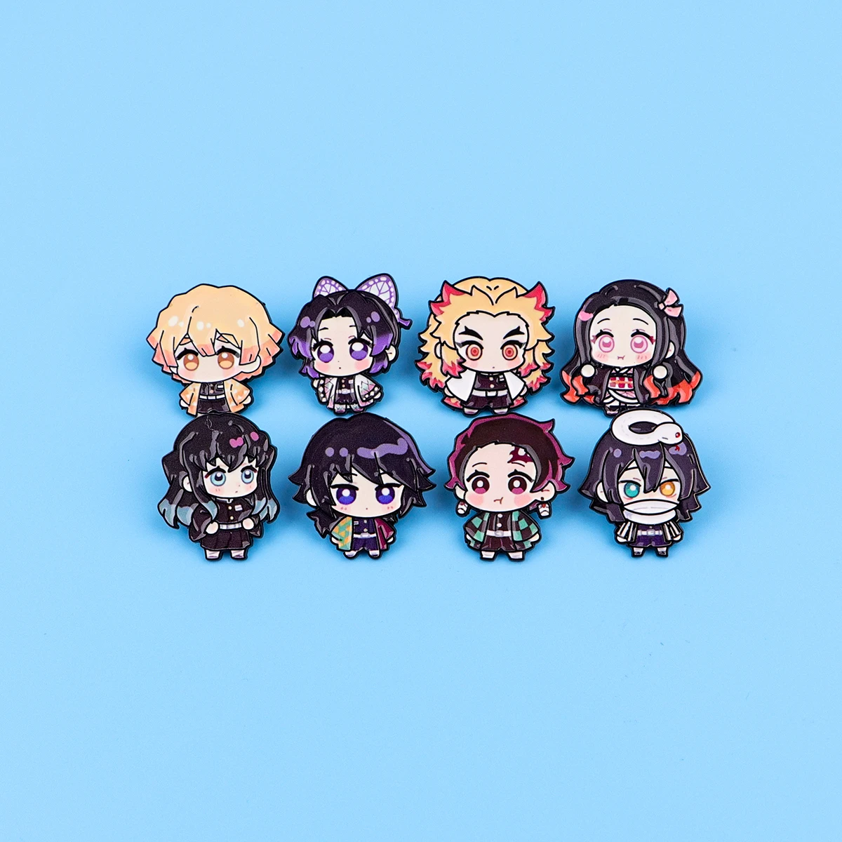 Thumbnail 4 - #34 Best Brooches & Lapel Pins to Buy In 2026