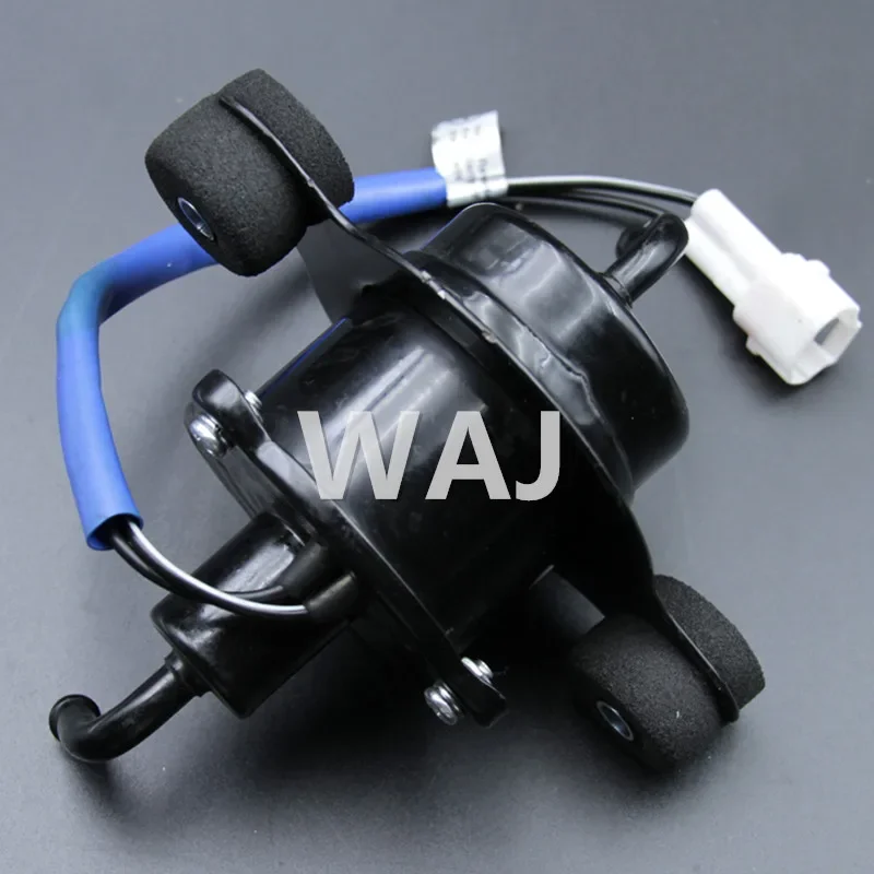 

WAJ Rear External Fuel Pump 170408H80A, 17040-8H80A Fits For NISSAN X-TRAIL XTRAIL 2.2 DCI