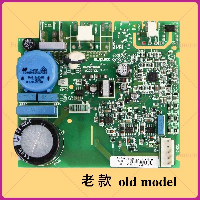 Used for Haier refrigerator inverter board compressor BCD-536WBCV drive board WBSS/WBCA/WICM/WISS