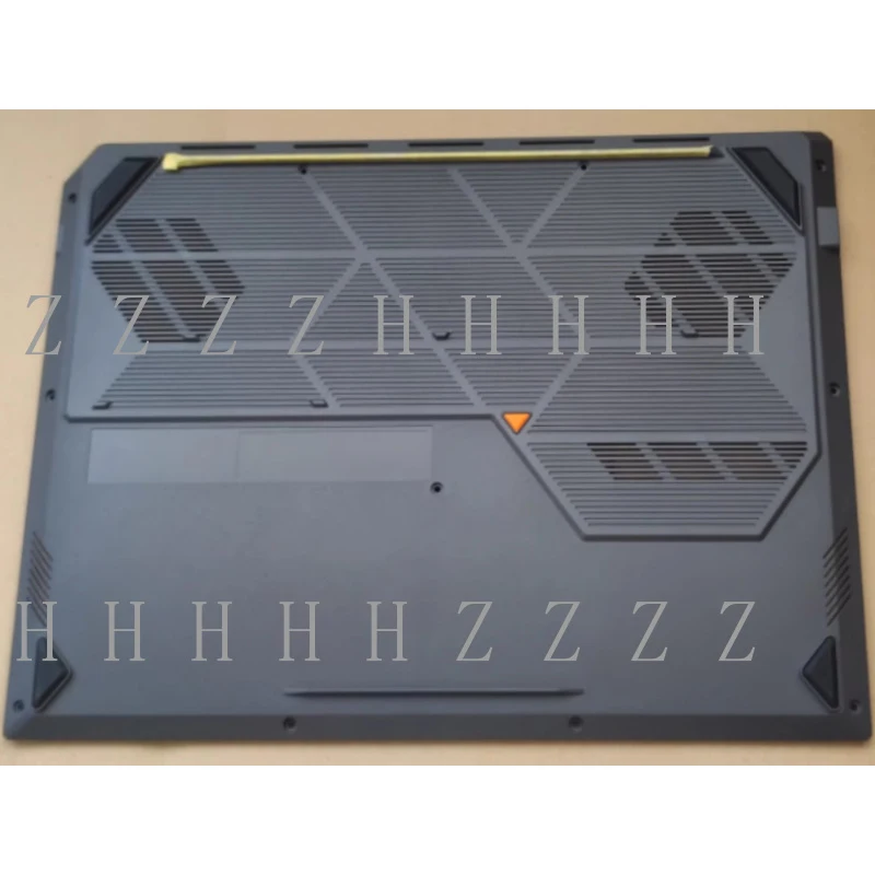 

Z New for asus A16 ASUS FX608 FA608 bottom cover D case black 2 USB interface