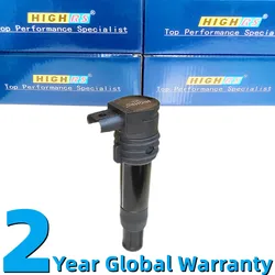 Fit BMW R1200S K29 R1200ST K28 Ignition Coil R1100S R1150GS R21 R1150R R1150RT R22 HP2 K25H R9T R900RT R1200GS K25 R1200R K27