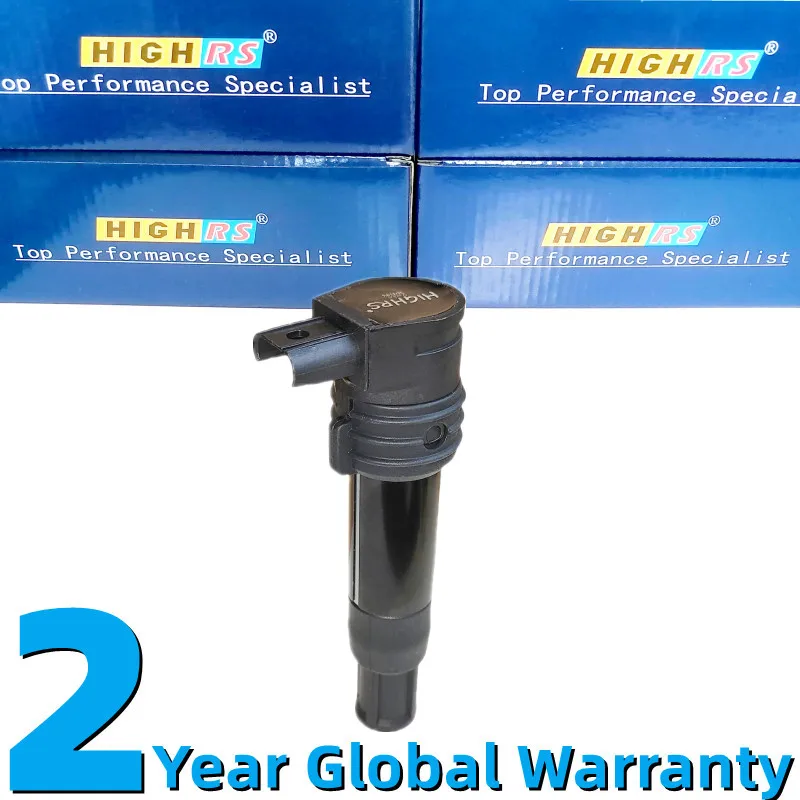 Fit BMW R1200S K29 R1200ST K28 Ignition Coil R1100S R1150GS R21 R1150R R1150RT R22 HP2 K25H R9T R900RT R1200GS K25 R1200R K27