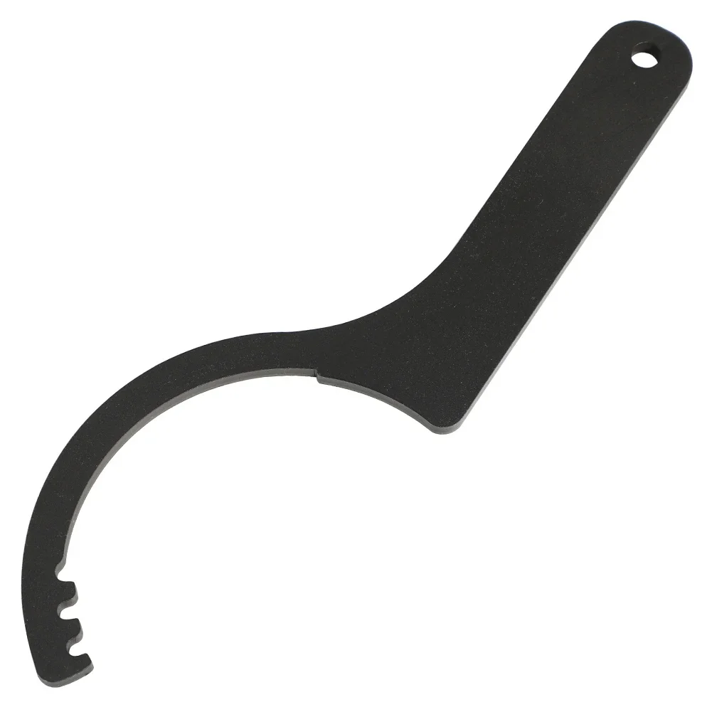 Automotive Maintenance Tool Diesel Filter Wrench For Auto Repair Shops Diesel Filter Wrench Precision Machined Jaw