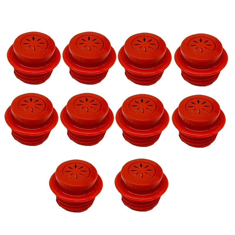 A19Q-10PCS Giocattolo Scatola Vocale Peluche Bambola Spremere Musica Suono Altoparlante Spremere Carillon Movimento FAI DA TE Peluche Bambola Accessori