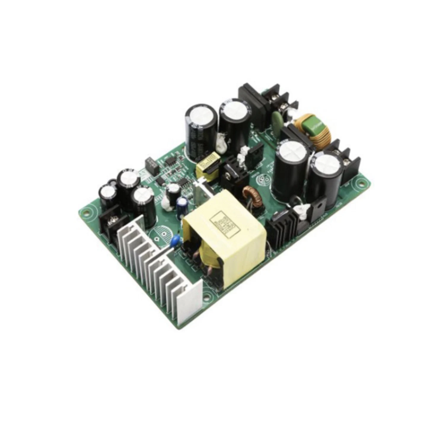 Pva120-27B24R2 Mornsun 5A 24V 85V~900V(Ac), 120V~1.3Kv(Dc) Base-Mounted Industry-Specific Power Supply