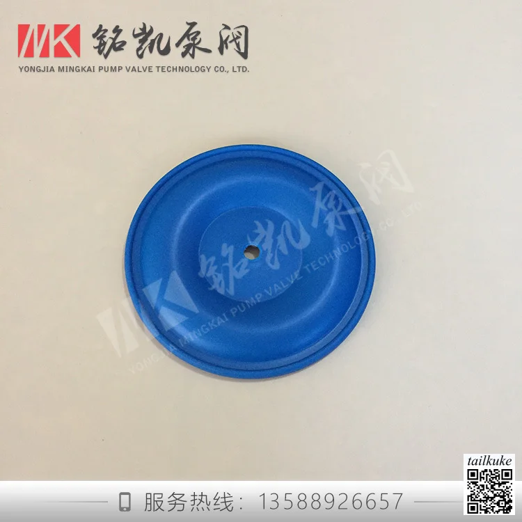 

QBY3-25/40 Pneumatic Diaphragm Pump Diaphragm 188857