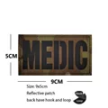 Reflective patch  3