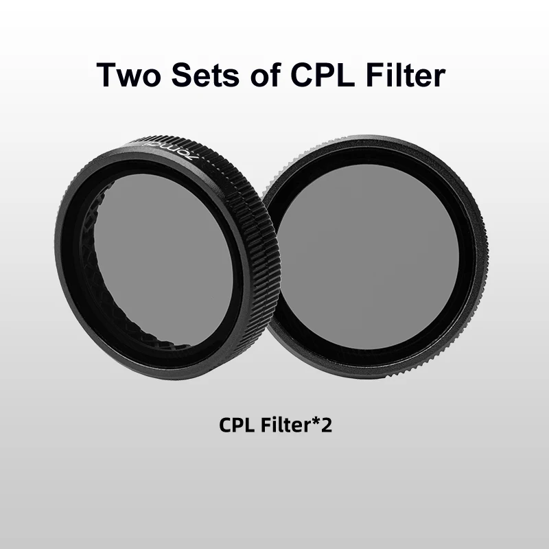 Original 70mai CPL Filter for 70mai Dash Cam 4K A800SE/A510/A800S/A500S/A200/Lite2 D10/Lite D08 Lens Filter Lens Cap
