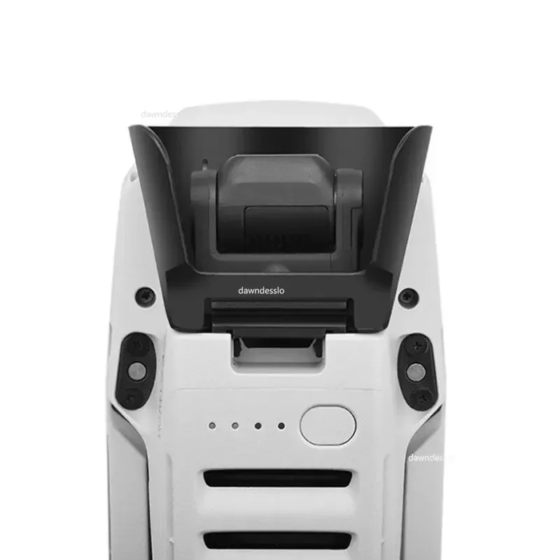 Lens Cover for DJI Mavic Mini/Mini 2/Mini SE Lens Hood Sunshade Protective Cover Anti-glare Gimbal Camera Guard Accessories