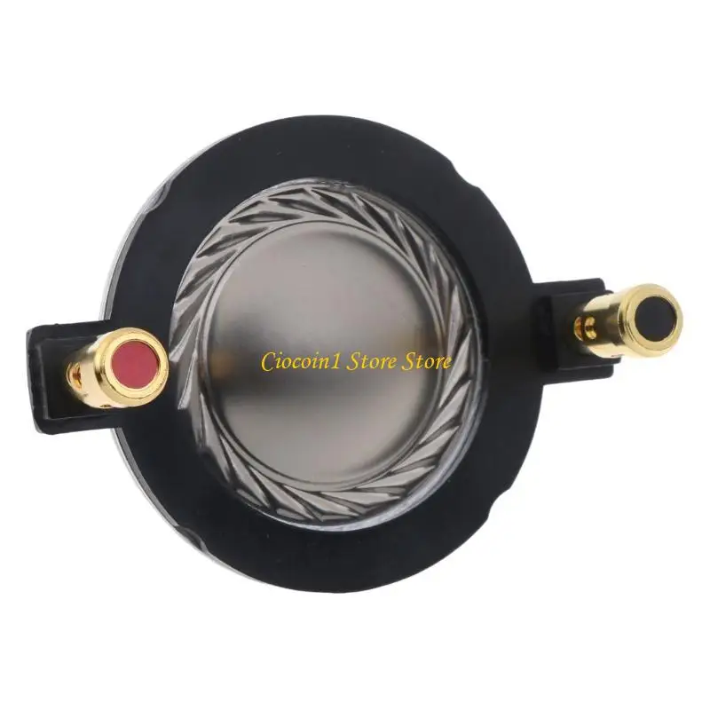 A3PC Film Low Consumption 34.4mm Super Tweeters Voice Coil Voice Coil 8Ohm