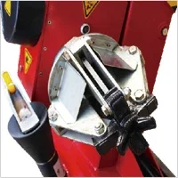 Máquina trocador de pneus de carro de 14 polegadas de qualidade superior OSATE para venda