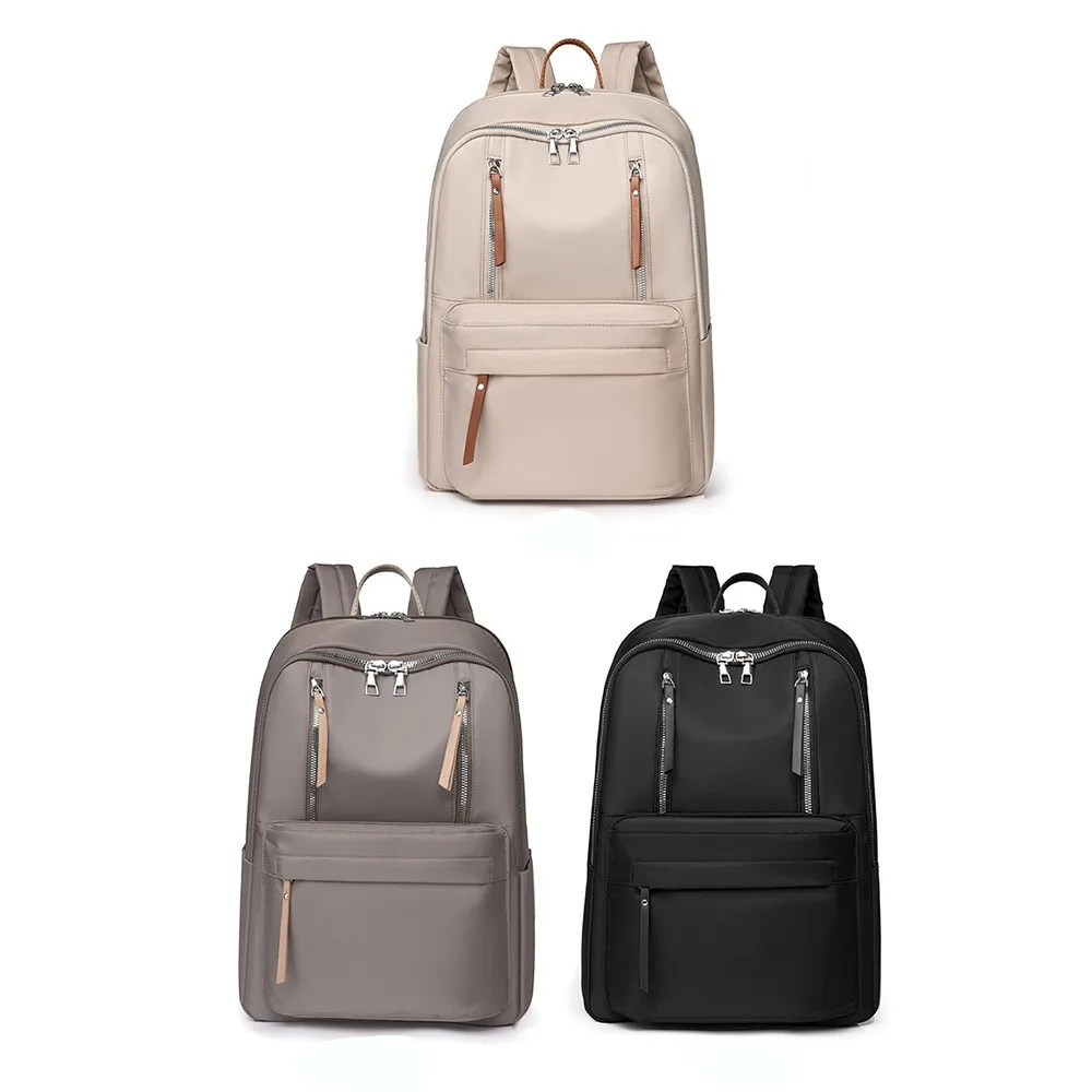 

High Quality Large Capacity Backpack Multifunction Waterproof Shoulder Bag Casual School Bag Travel