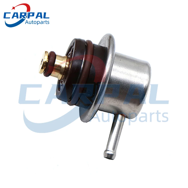 Fuel Pressure Regulator 0280160597 0280160504 13531436110 For BMW 3 5 7 Series 320i 325i M3 525i E39 528i 530i 740i 750i Z3 X5