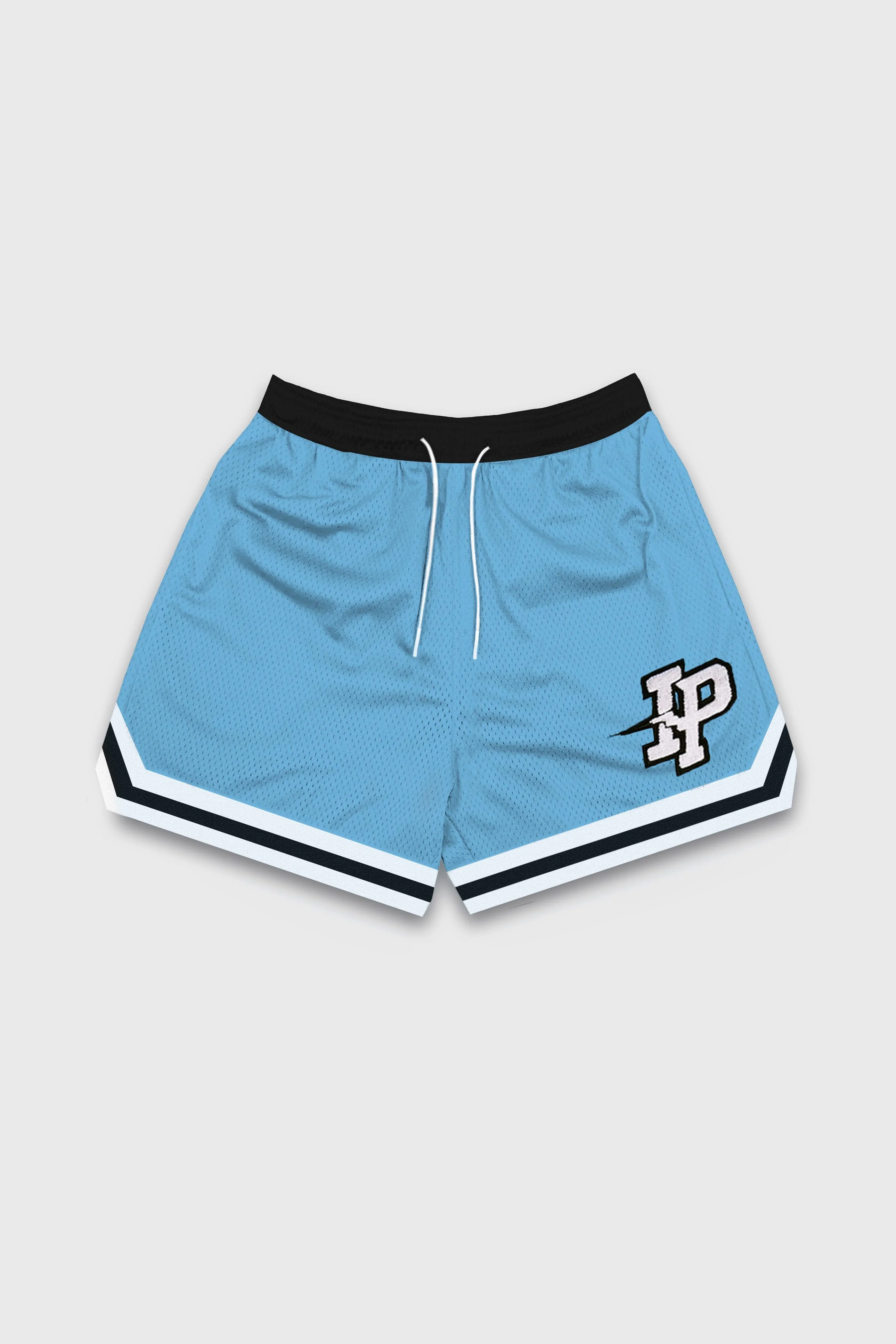 

2026 Summer New Inaka Power Classic Gym Basketball Running Sports Leisure Street Oversized Loose Speed Drying Men's Y2K Shorts