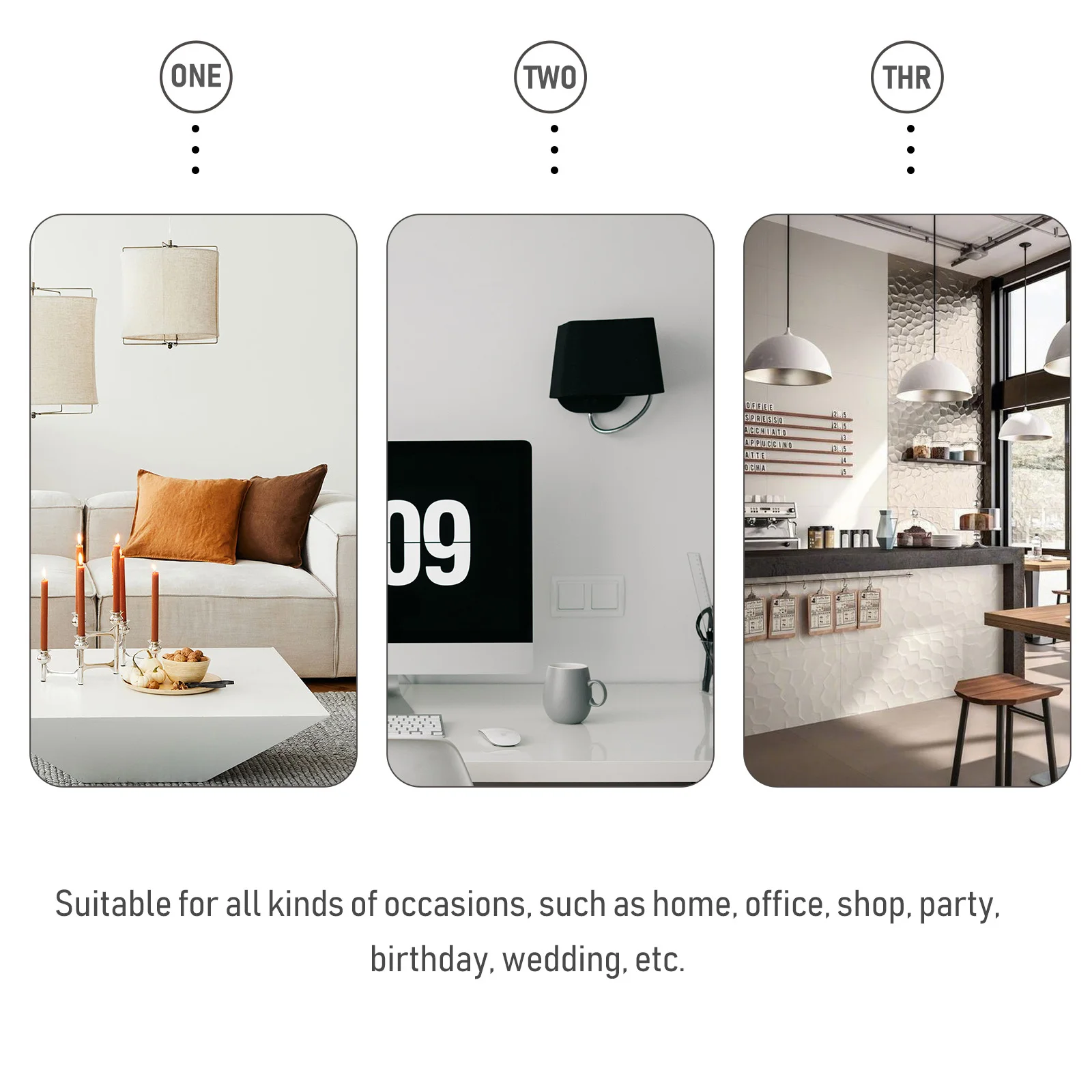 10Pcs Small Blackboard Clip Reusable Memo Clamps for Drink Signs Coffee Shop Marker Chalkboard Labels Planter Pot Decor