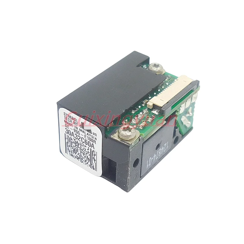 

New SE-955-E100R Scanning Laser Head Module