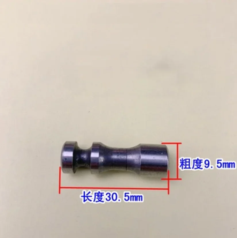 1/2" Inch Accessories Of Pneumatic Impact Wrench Pin Impact Pin Repair Kit Tool Wrench Air Hammer Pin Repair Parts