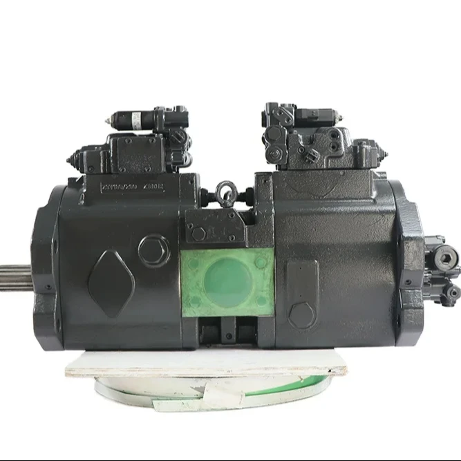 SUNORO High Quality Excavator Hydraulic Pump K3v140dt-9tcm(Electric Control) For Sany 285 Used For  In Stock