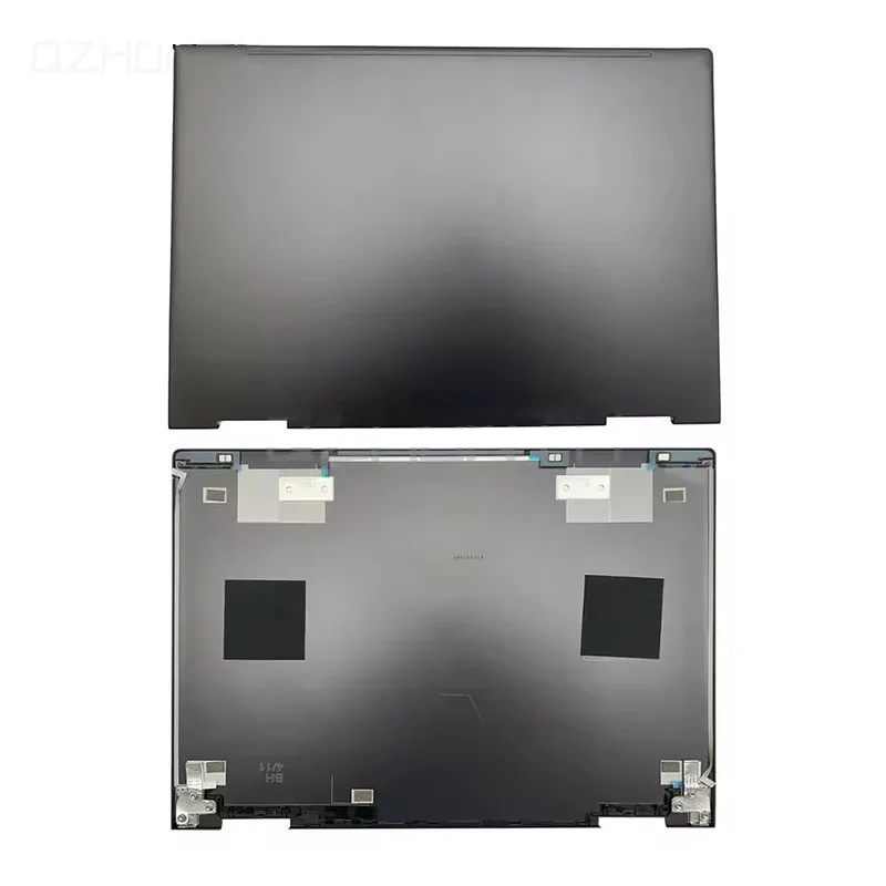 

LCD Back Cover Top Case Rear Lid For ENVY X360 13-AG TPN-W133 609939-001 Brown Color