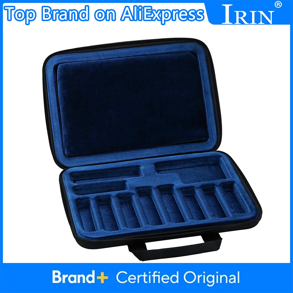 

Сумка из ЭВА, мундштук для саксофона, альт-тенор-саксофон, коробка для кларнета, бархатный чехол для сопрано, аксессуары для деревянных духовых инструментов