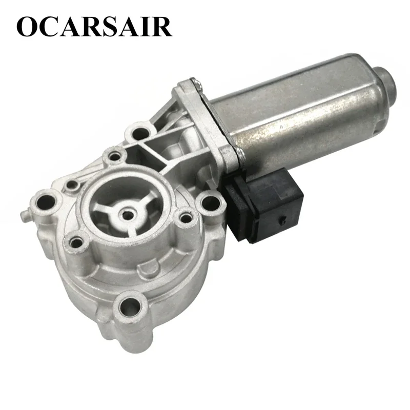 

Transfer Case Shift Actuator Shift Motor for BMW X3 / X5 E83 E53 E70 ATC400/ATC500/ ATC700 27107566296 27107528559