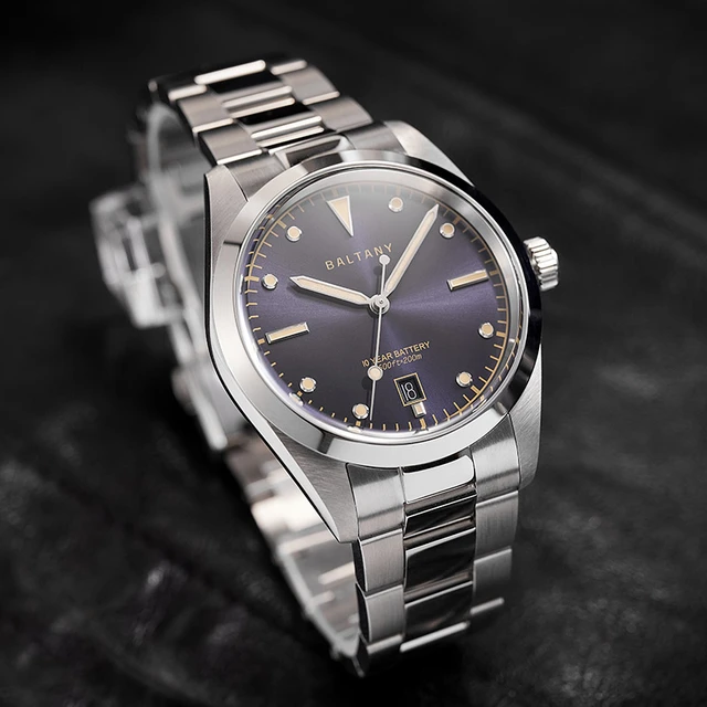Aliexpress homage watches shop