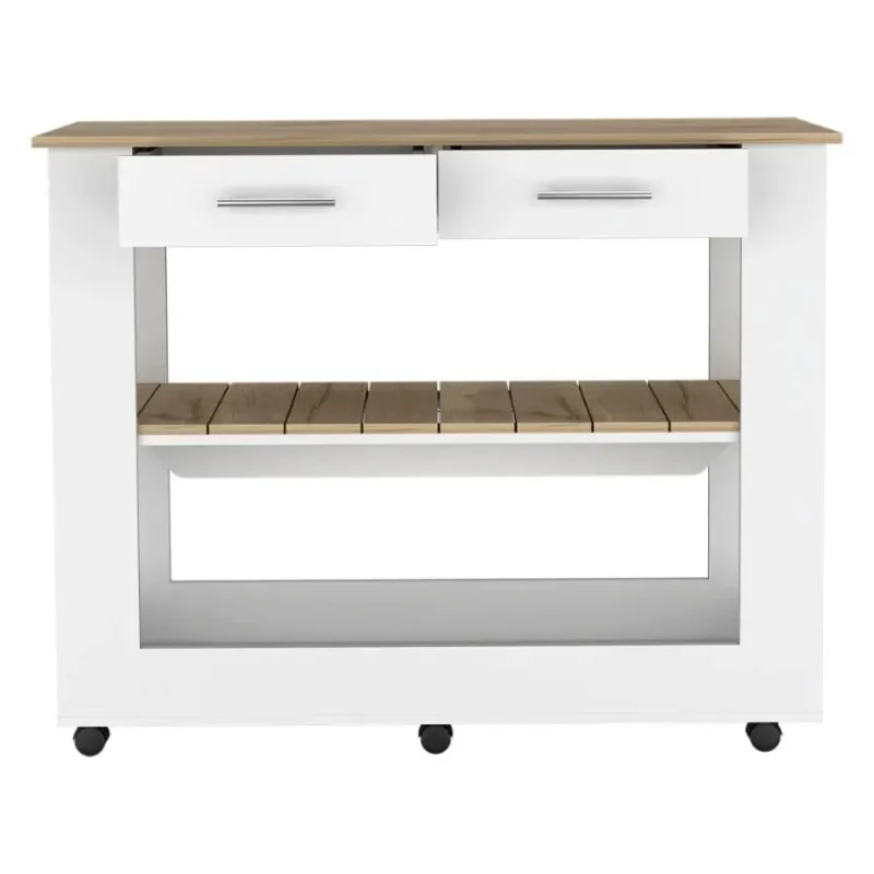 Feeding Non-material Furniture Clearance Chariot De Cuisine Furnitures Snack Cart Storage Wagon Folding Cargo Cart Table Dining