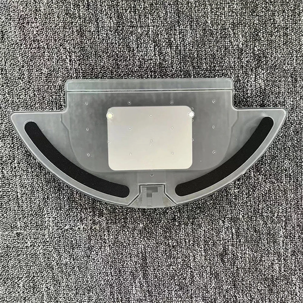 Tanque de agua de repuesto para Haier JC55/ T750 l, accesorios de Robot de barrido, caja de agua duradera, 1 unidad