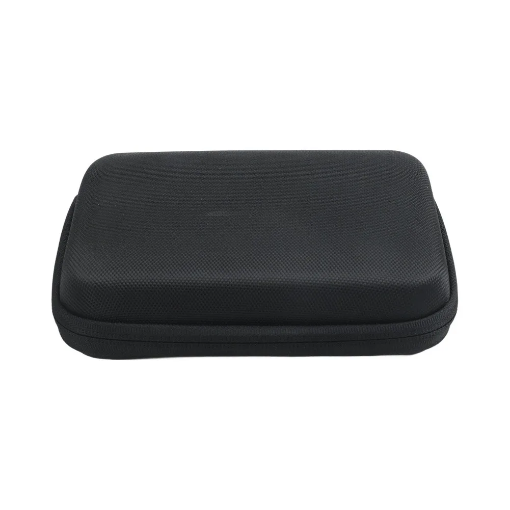 For Anbernic RG477V Carrying Case EVA Hard Shell Handheld Game Console Scratch-resistant Protective Storage Bag Game Accessories