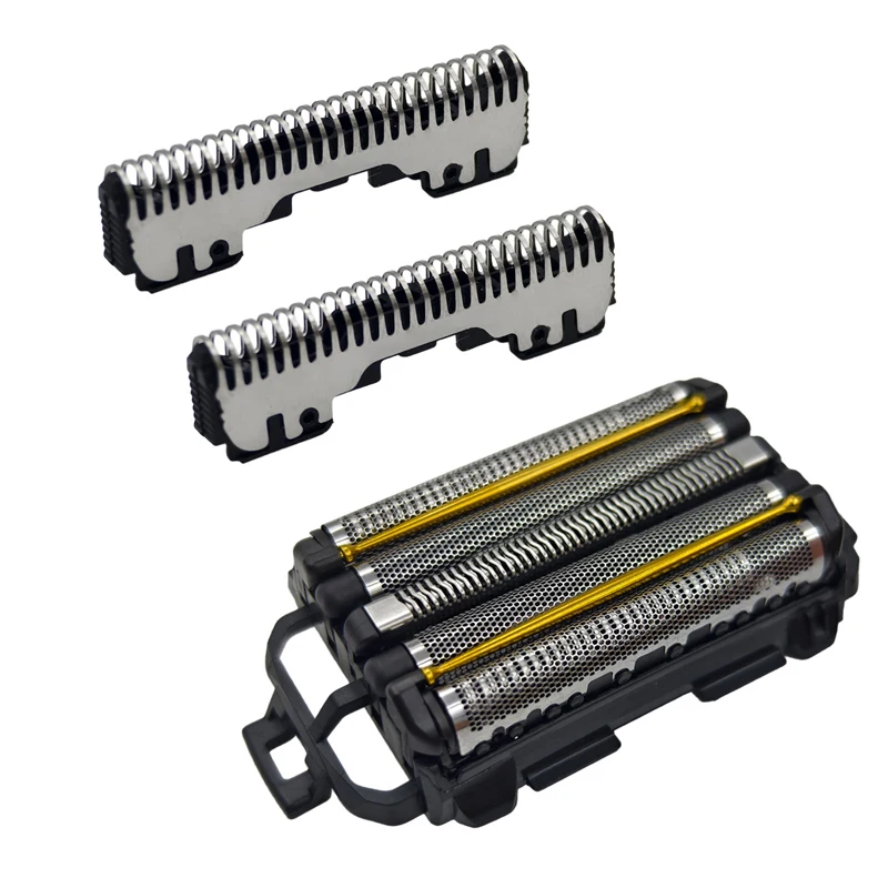 ES9032 Replacement Blade Compatible with Panasonic ARC‑5 Electric Shaver, Fit ES‑CLV5B ES‑CLV5C ES‑CSV6N ES‑CSV6P ES‑CSV6Q ES‑CV