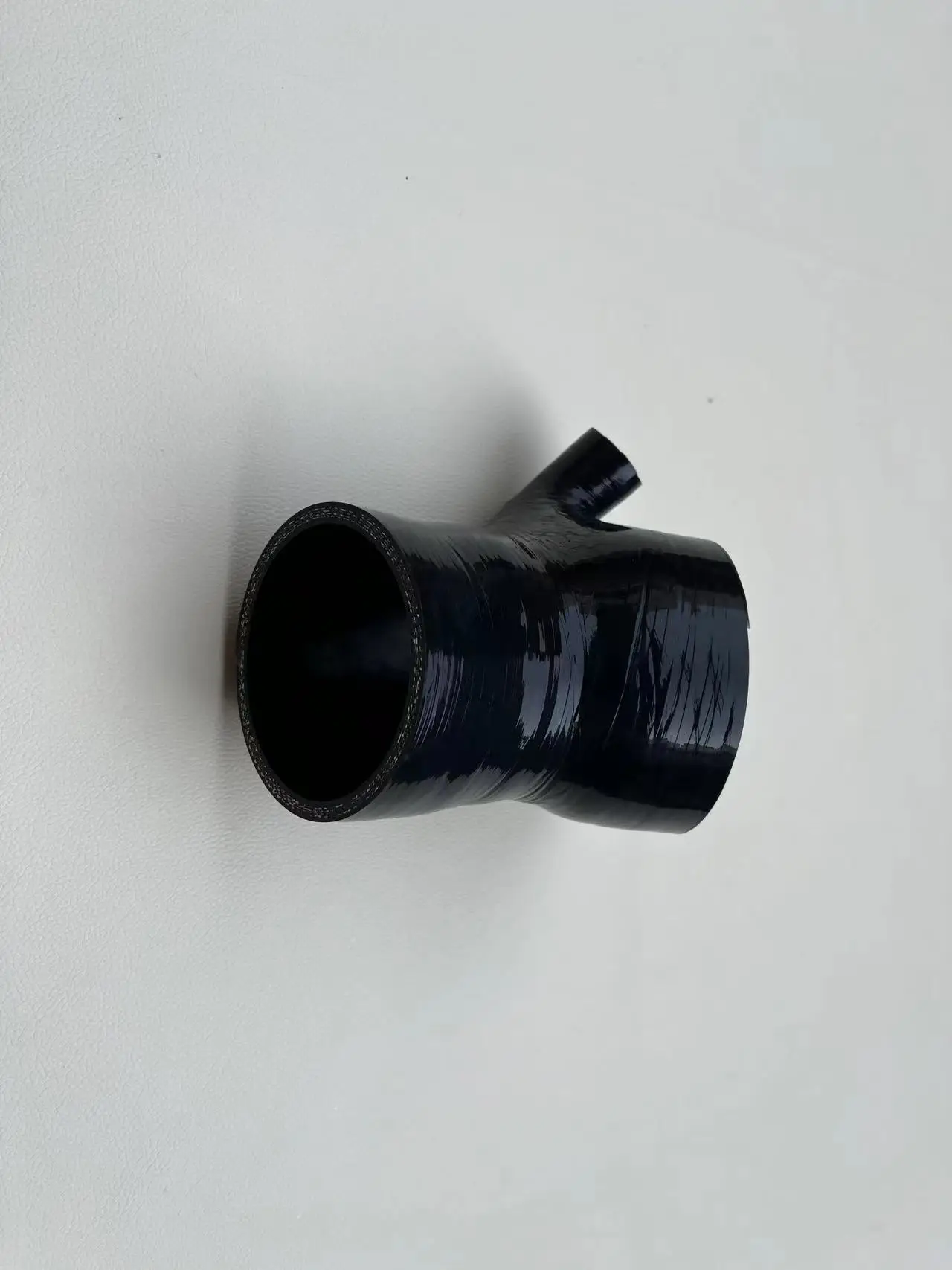 Manguera De Admisión De Aire De Silicona Para BMW 3 Z3 E36 | M50/M52/S52 | Reemplazo 13541740073 | Mejora La Respuesta Del Acelerador