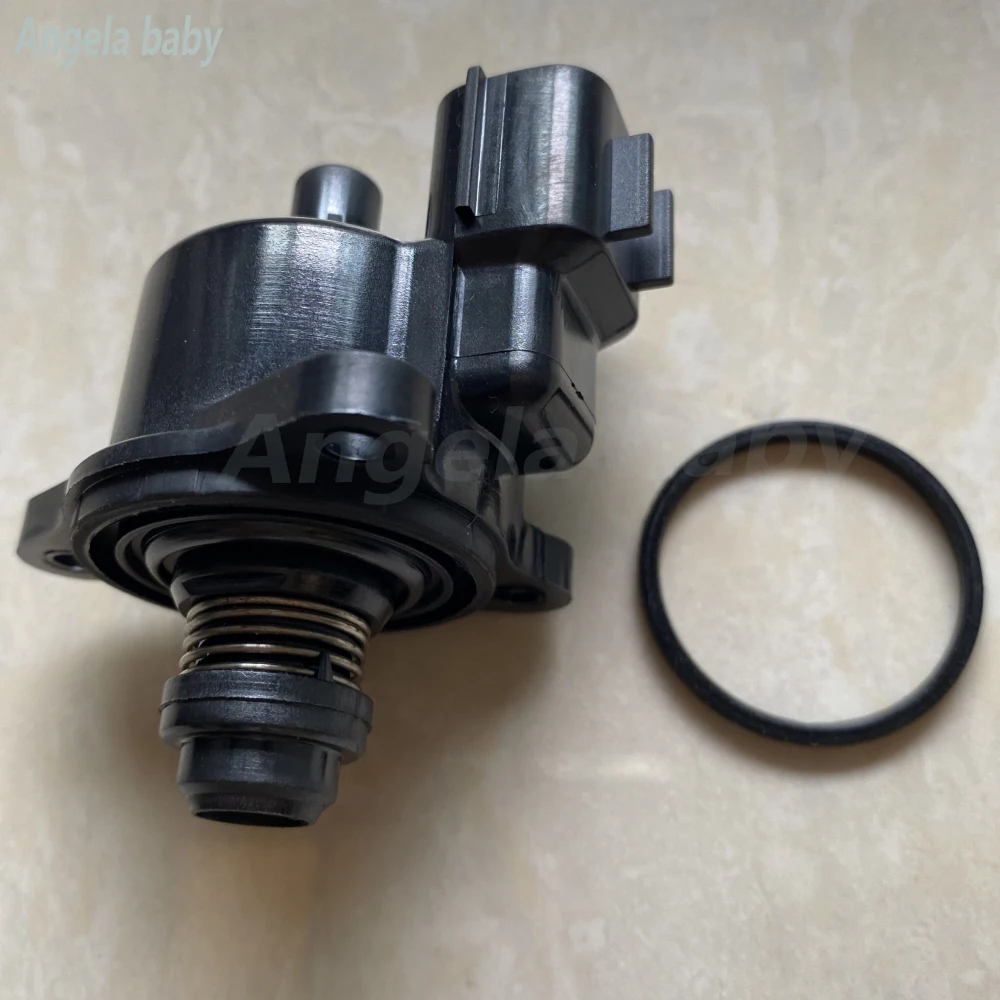 OEM Mitsubish-i Lancer Evolution EVO 7 8 9 2.0L 4G63 New Idle Air Control Valve For 01-07 Фото №2