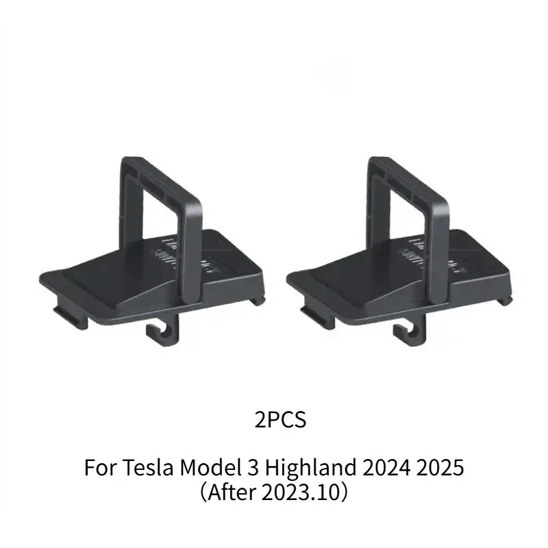 2PCS M3 Highland