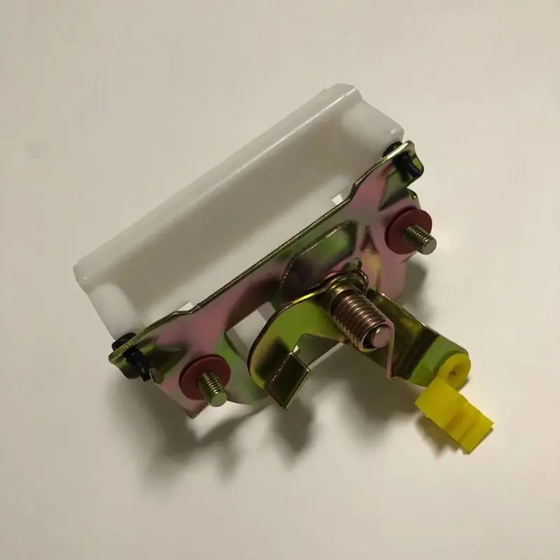 Puerta trasera de coche, manija exterior de puerta trasera para Mitsubishi 1990-2001 Montero Pajero V31 V32 V43 V73, envío directo