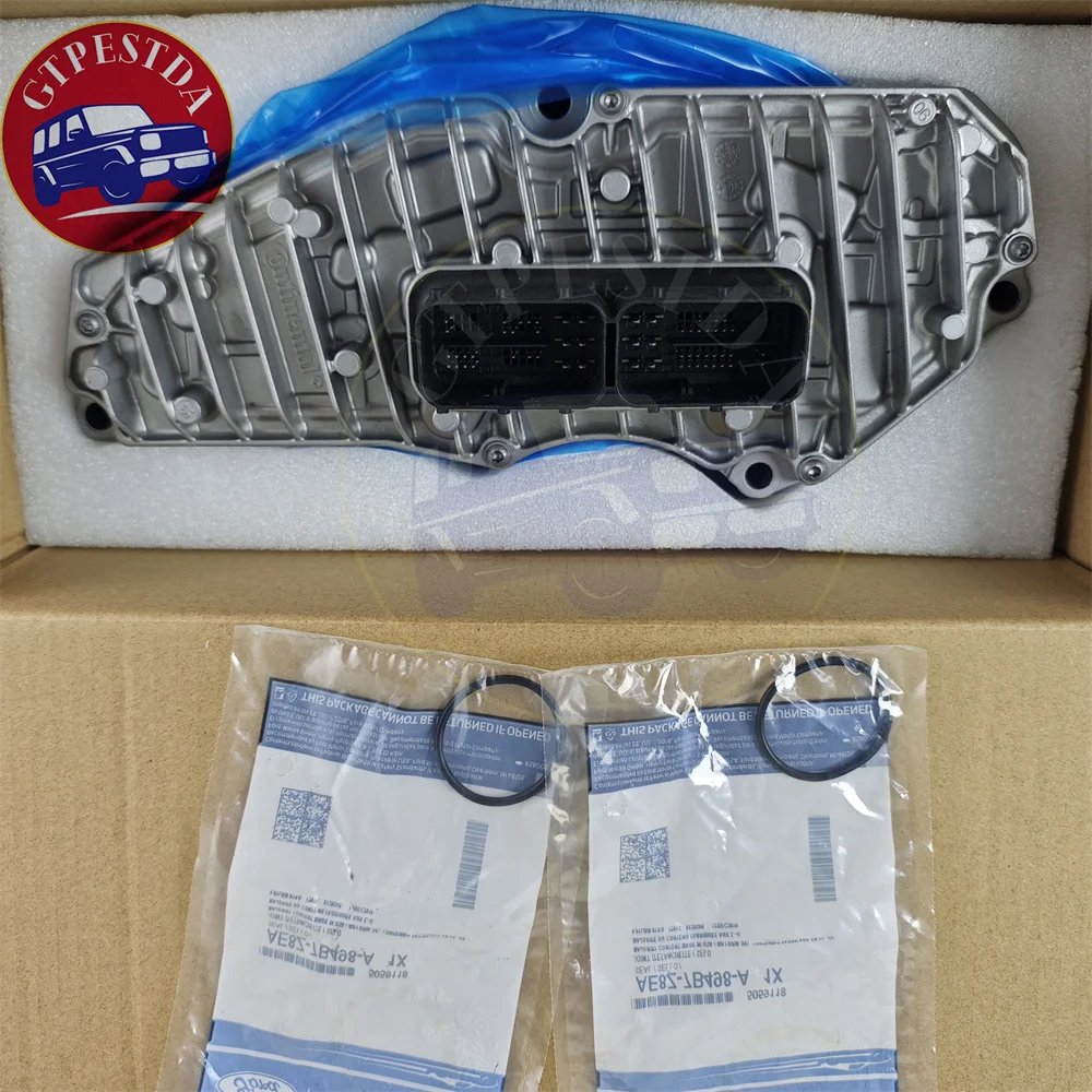 Original New 6DCT250 DPS6 Transmission Control Model AE8Z-7Z369-F Fits For Ford Focus Fiesta A2C30743100 A2C30743102 A2C53377498