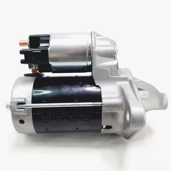 

10 Teeth Starter Motor Fits For Toyota Corolla Pontiac 1.8L 2003-2008 28100-0D080 428000-0340 88969483
